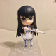 Illustration for article titled Just In Time For Christmas, My Latest Nendoroid Looks Down On Me